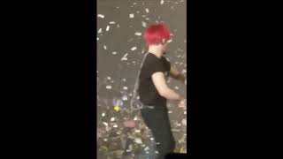 [FANCAM] 180728 #JIHOON @ ONE: THE WORLD IN HONGKONG