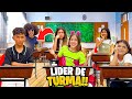 O VIZINHO MISTERIOSO É O NOVO LÍDER DE TURMA NA ESCOLA *sera que vai dar certo?( Jéssica e Família)