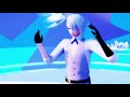 【mmd刀剣乱舞】あなたみたいな人間が嫌いなの【山姥切国広極・山姥切長義】