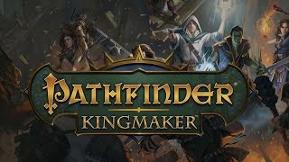 The Proud, The Bitter, The Fallen *Nyrissa Battle Theme* (Extended) - Pathfinder Kingmaker OST