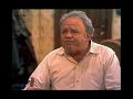 archie bunker explains that meathead is prejudiced