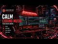 Calm Coding Music for Night Work