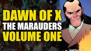 Dawn of X: The Marauders Vol 1 Conclusion | Comics Explained