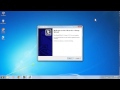 Citrus System Installation and Create Database
