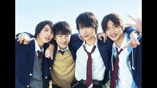 降谷建志：映画「虹色デイズ」とコラボ　「ワンダーラスト」のMV公開......