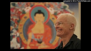 Lama Ole Nydahl - Meditation