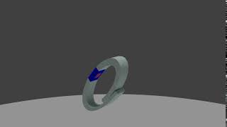 Bracelet Animation