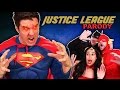 JUSTICE LEAGUE Parody (Part 1/2)