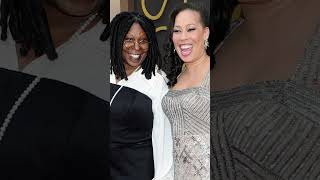 What you didn't know about Whoopi Goldberg #whoopigoldberg #celebrity #relationship #shorts
