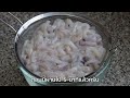 sub 🇰🇷กิมจิปลาหมึกเกาหลี🦑 오징어젓갈 ojingeo jeotgal korean salted and fermented squid