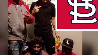 Kill Some- Reck Issuez Ft Lgang Whoop, Steez Loc