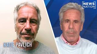 Jeffrey Epstein lookalike 'Palm Beach Pete' talks viral fame | Katie Pavlich Tonight