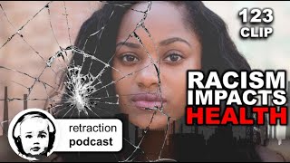 How Does Racism Impact Health? #medicine #health