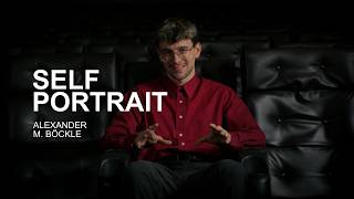 SELF PORTRAIT 2026 | ALEXANDER M. BÖCKLE