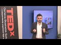 Entrepreneurship survival during a pandemic | Javier Gonzalez | TEDxGenevaBusinessSchoolBarcelona