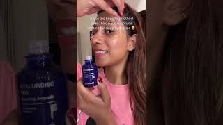 Centellian 24 Madeca Prime Facial Toning Device - 3-in-1 💞🌸 #youtubeshorts