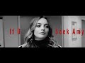 Derin Güçlü - Sadakatsiz | If U Seek Amy