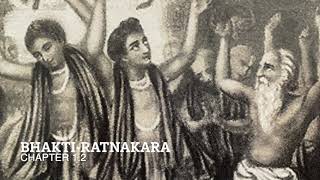 1.2 Bhakti-ratnakara Chapter 1