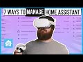 Unlock the Power of Home Assistant with These 6 Companion Apps