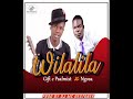 Wilalila By Gift c Psalmist x Ngosa