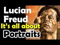 Lucian Freud