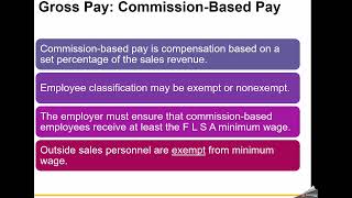Payroll Accounting Chapter 3