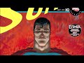 superman one million origin dc s god like being the immortal omnipotent superman s story explored