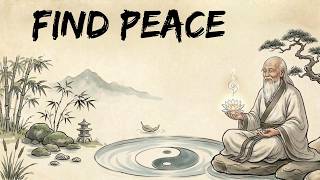 The Taoist Trick That Brings Instant Inner Peace