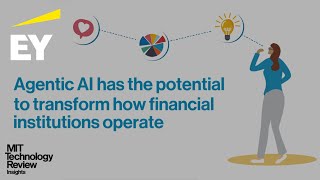 Reimagining the future of banking with agentic AI
