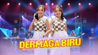 Download Mp3 Lutfiana Dewi - Dermaga Biru || Deraian Demi Deraian Air Mata (Official Music Video ANEKA SAFARI)