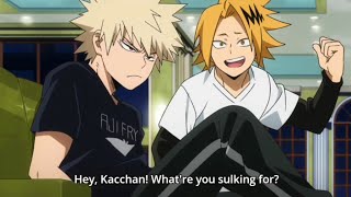 OI KACCHAN