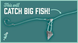 How to Tie a Fish Finder Rig for Surf Fishing