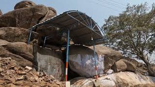 Navanatha Siddeshwara swamy temple, Siddulagutta#nizamabad #telanganatourism  #telangana #cave