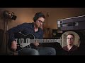 Tremble (Mosaic MSC) - Lead Guitar Playthrough