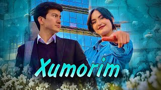 Ummon - Xumorim cover by @LochinbekSaynazarov 🔥