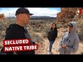 Invited to Secluded Indian Reservation (Zuni Pueblo Tribe) 🇺🇸