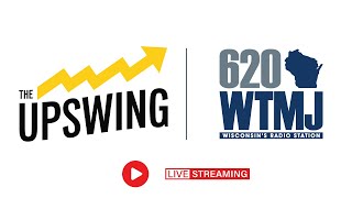 The Upswing Presented by @horiconbank w/ Jeff Sherman - 2/26/25