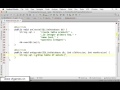 Android SQLite Database Complete Tutorial Part 1