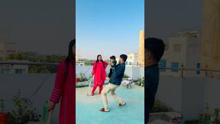 শিকারি যখন নিজেই ধরা পড়ে শিকারের কাছে।😂🤣 #funny #comedy