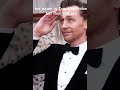 Tom Hiddleston edit