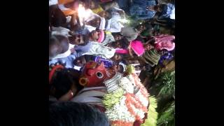 Sri dhotharayaswami haranahalli2016 ammanahalla