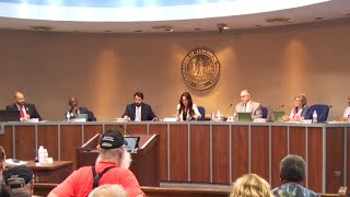 Lynchburg City Council censures two councilmen after they violated attorney-client privilege