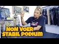 SETTINGAN TANPA VOER‼️MURAI MUDA STABIL JUARA