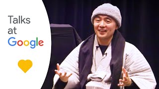 How to Accept Yourself in a World Striving for Perfection | Haemin Sunim | Talks at Google
