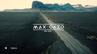Car Music Mix 2022 Summer 🌴 Tropical, Chill & Deep House Music by Max Oazo