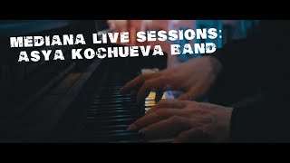 Asya Kochueva Band