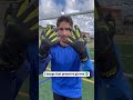 Goalkeeper reaction drills ™️⚽️  #gk #goalkeeper #goalkeepersaves #goalkeepertraining #arquero