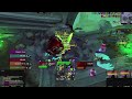 is san layn unholy dk op necrotic wake 11 wow 11.0.2 war within s1