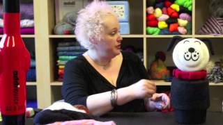 A Needle Felting Artist Talks about the addiQuick