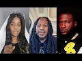 SHOCKING EXPOSE ON PROPHET LOVY ELIAS BY ERICA,CELESTIAL PROPHET E.J NEWTON SPEAK #prophetlovylelias